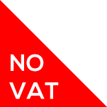 No VAT!