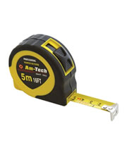 Measuring Tape - Seaton Self Storage, East Devon