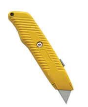 Utility Knives - Seaton Self Storage, East Devon